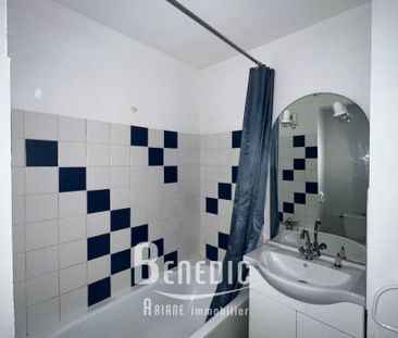 Location Appartement 1 pièce 18m² - Photo 5