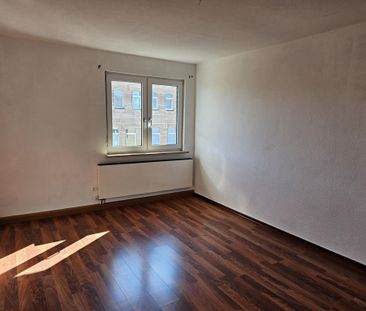 Gepflegte 3 Zi.-Wohnung in Nürnberg - Südstadt / Wohnung mieten - Photo 2