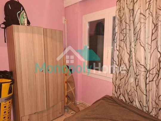Διαμέρισμα για ενοικίαση Ευζώνων - Πεδίον Άρεως (Φάληρο - Ιπποκράτειο) - Photo 1