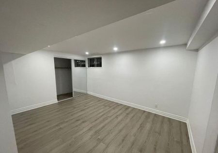 For Lease - 208 Willowbrook Road Unit# LOWER, Markham, Ontario - Photo 2