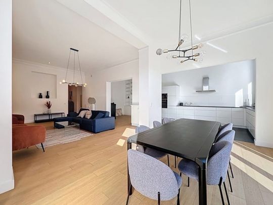 Tout savoir sur cet appartement à Ixelles, à Ixelles - Foto 1