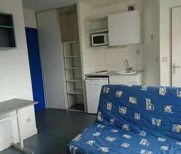 Louer appartement 1 pièce de 16 m² - Photo 2