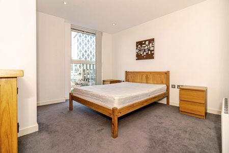 1 bedroom apartment to rent - Photo 5