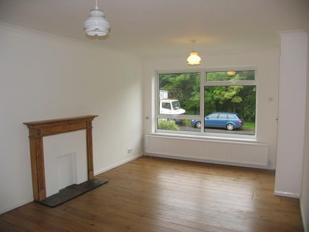 2 bedroom terraced house to rent - Photo 5
