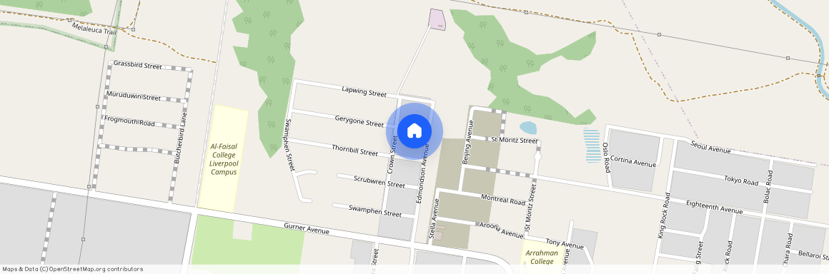4 GERYGONE STREET, Austral, NSW 2179