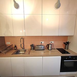 STUDIO de 14,17 m² - Secteur Clémenceau, - Photo 2