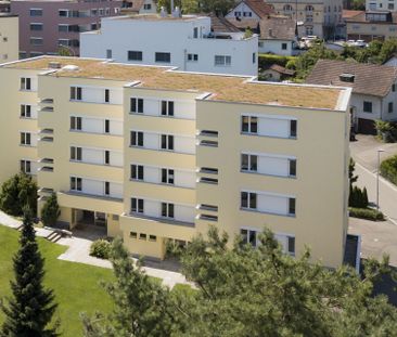 Charmante 3 Zimmer Wohnung in St. Gallen - Photo 6