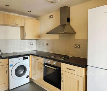 2 bedroom apartment to rent - Photo 3