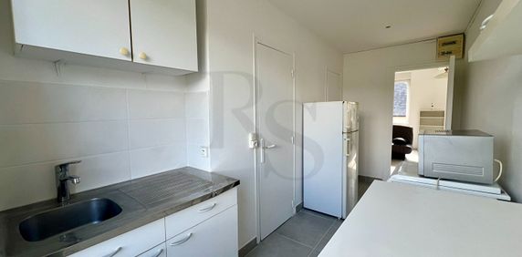 Location Appartement 1 pièce 29m² - Photo 2