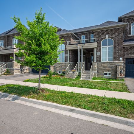 For Lease - 1593 Chretien Street, Milton, Ontario - Photo 4