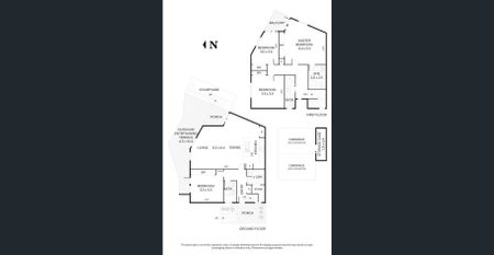 Spacious 4-Bedroom Townhouse in Ascot Vale's Exclusive Enclave - Photo 3