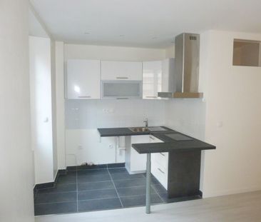 Location Appartement 1 pièce 21m² MEUDON 92190 - Photo 1