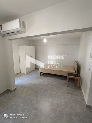 Γκαρσονιέρα 30 τ.μ. - Photo 1