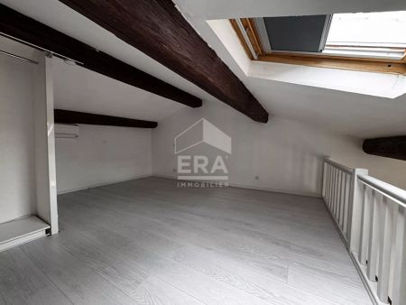 Location appartement 3 pièces 46 m² ? Saint-Cyr-sur-Mer - Photo 2