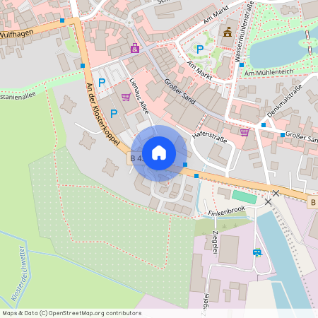 25436 Kreis Pinneberg - Tornesch