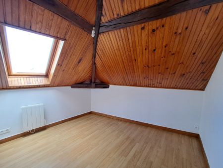 Location Appartement 3 pièces 36m² TROYES 10000 - Photo 5