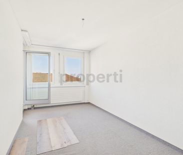 3.5 Zimmer, 84 m², 3. Stock - Photo 1