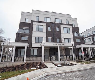 For Lease - 300 Alex Gardner Circle Unit# 61, Aurora, Ontario - Photo 6