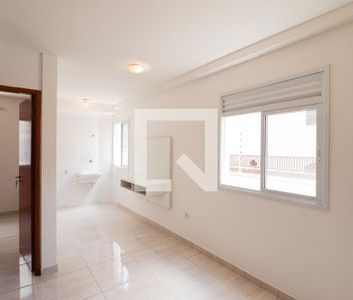 Apartamento para alugar com 29m², 1 quarto e sem vaga - Photo 2