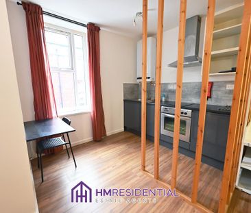 Studio to rent - Photo 3