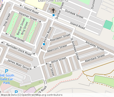 Abercorn Street, Barrow-In-Furness - Photo 1
