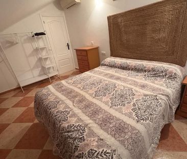 Piso de alquiler en Calle Antonio Ruiz Rivas, 31, Algarrobo pueblo - Photo 2