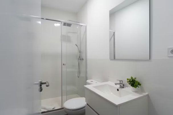 Calle de Sagasta, Madrid, Community of Madrid 28004 - Foto 1