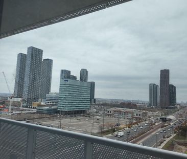 For Lease - 8 Interchange Way Unit# 1208, Vaughan, Ontario - Photo 3