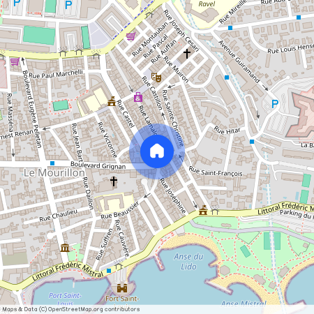 83000, Toulon