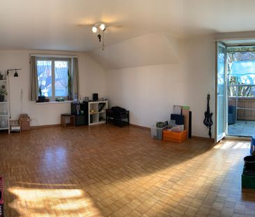 3.5 Zimmer, 87 m², 2. Stock - Foto 3