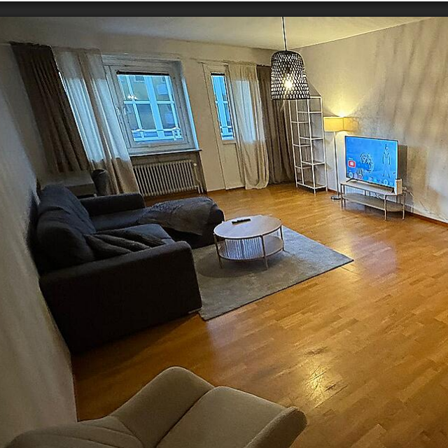 Prinsgatan, Boden - Foto 1