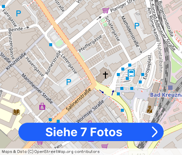 Hier werden Sie in bester Lage des Kurgebiets in einer besonderen I... - Foto 1