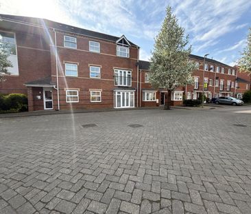 30 Padbury Drive, Banbury - Photo 2