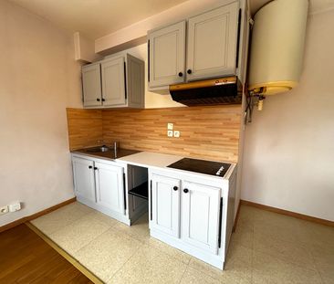 Location Appartement 2 pièces 27m² - Photo 1