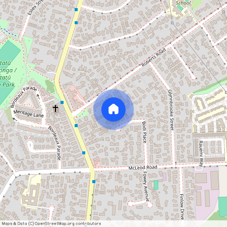 47A Bodi Place, Te Atatu South, Waitakere City