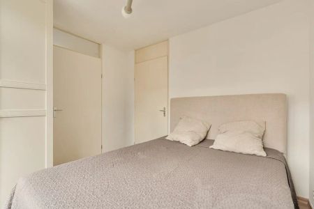 Appartement Rustenburgerstraat 146 A, Amsterdam - À louer - Foto 5