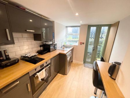 Raincliffe Grove, East End Park, Leeds - Photo 4