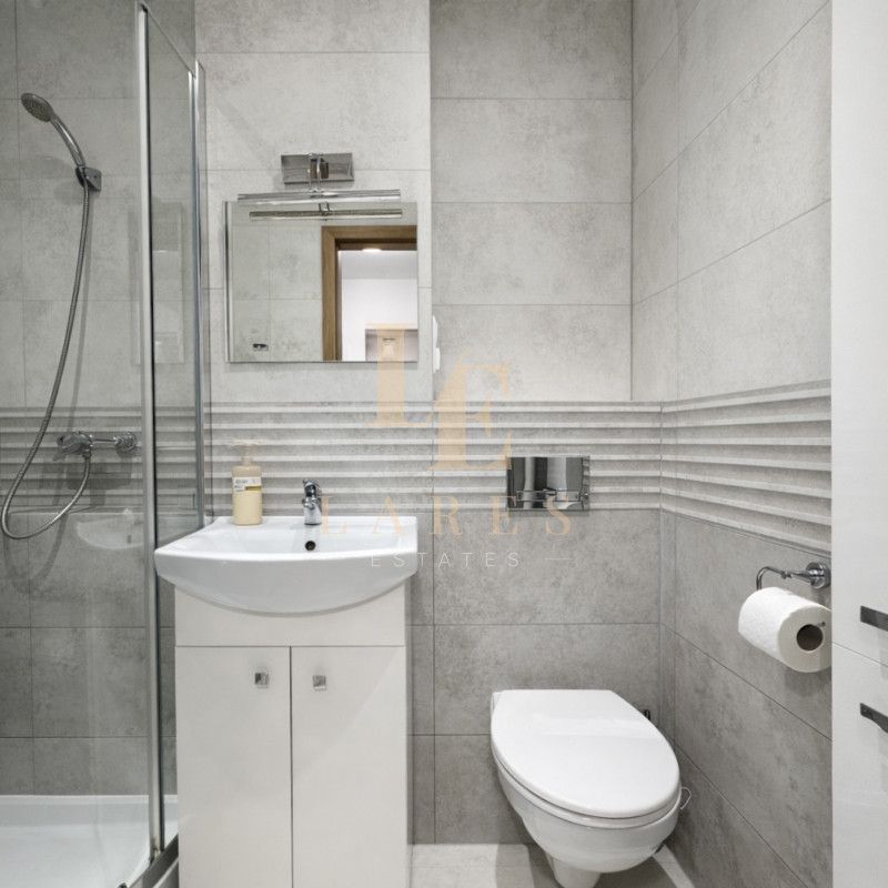 2 oddzielne pokoje | Rondo ONZ | CH Złote Tarasy - Фото 1