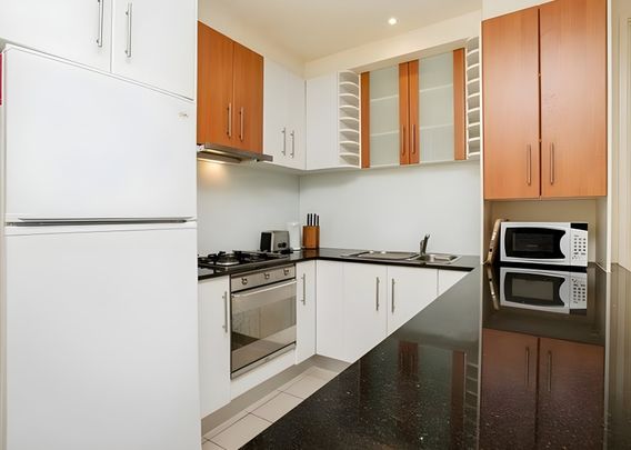 901/341 Ascot Vale Road, Moonee Ponds - Photo 1