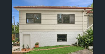 Peaceful One-Bedroom Granny Flat Backing Lush Bushland - Photo 5