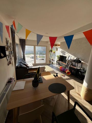 Te huur: Appartement Haaksbergerstraat in Enschede - Foto 4