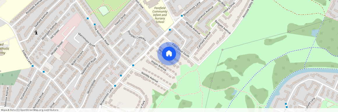 Wylva Avenue, Crosby, L23 0TH