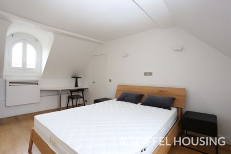 Tout savoir sur cet appartement dans le quartier Vivienne-Gaillon, à Paris 2ème - Photo 5