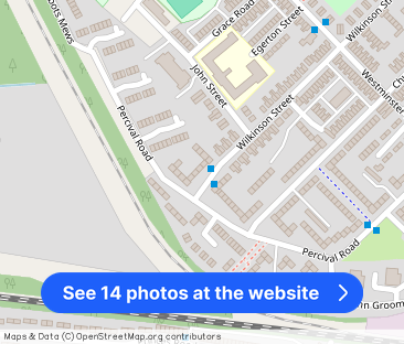 Wilkinson Street, Ellesmere Port, Cheshire, CH65 2DZ - Photo 1