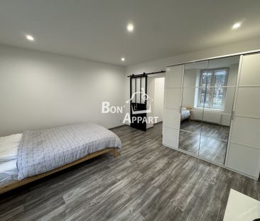 Appartement 1 pièce à Joeuf - Photo 2