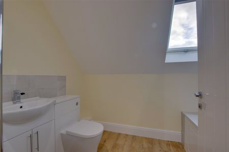 Willans Cottage, East Roughlea Farm, Ferryhill, County Durham, DL17 8RP - Photo 5