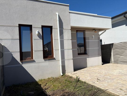 Duplex de inchiriat, 4 camere, PRIMA INCHIRIERE! - Photo 1