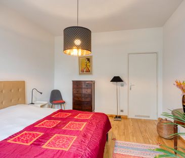 Appartement te huur in Berchem met 2 slaapkamers - Foto 6