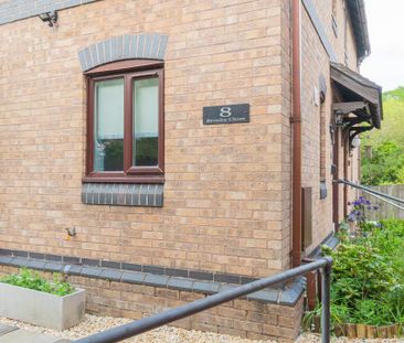 2 bedroom semi-detached house to rent - Photo 4