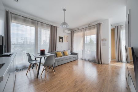 Sprawdź>>>Przytulne Kawalerka Rondo Daszyńskiego 34 m² - Zdjęcie 3